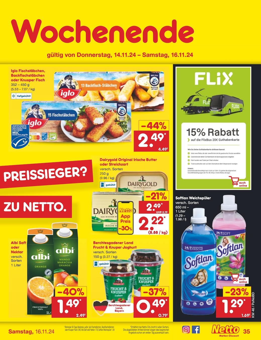 Netto Marken-Discount Seite 44