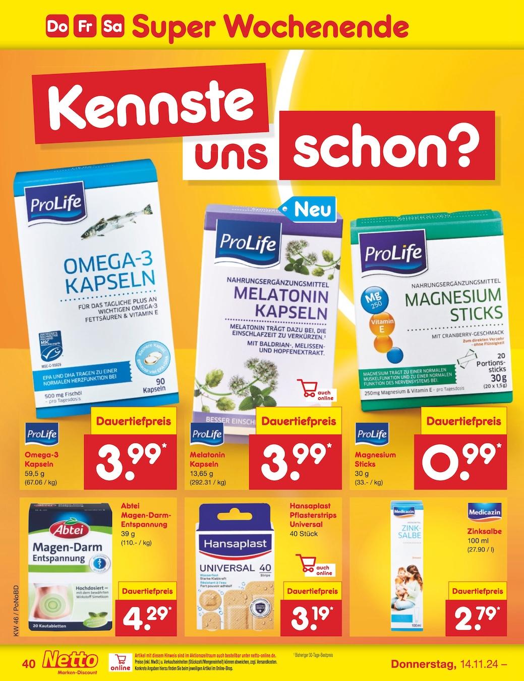 Netto Marken-Discount Seite 49