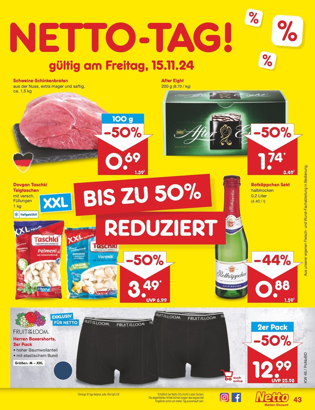 Netto Marken-Discount Seite 52