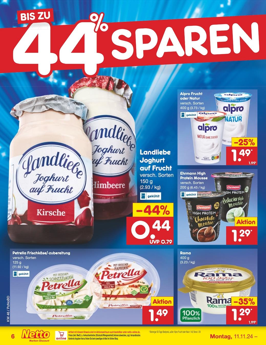 Netto Marken-Discount Seite 6