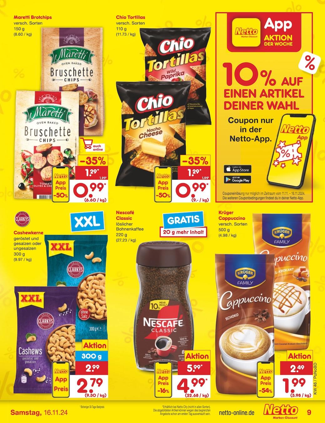 Netto Marken-Discount Seite 9