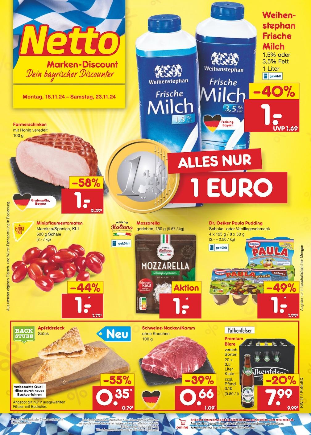 Netto Marken-Discount Seite 1