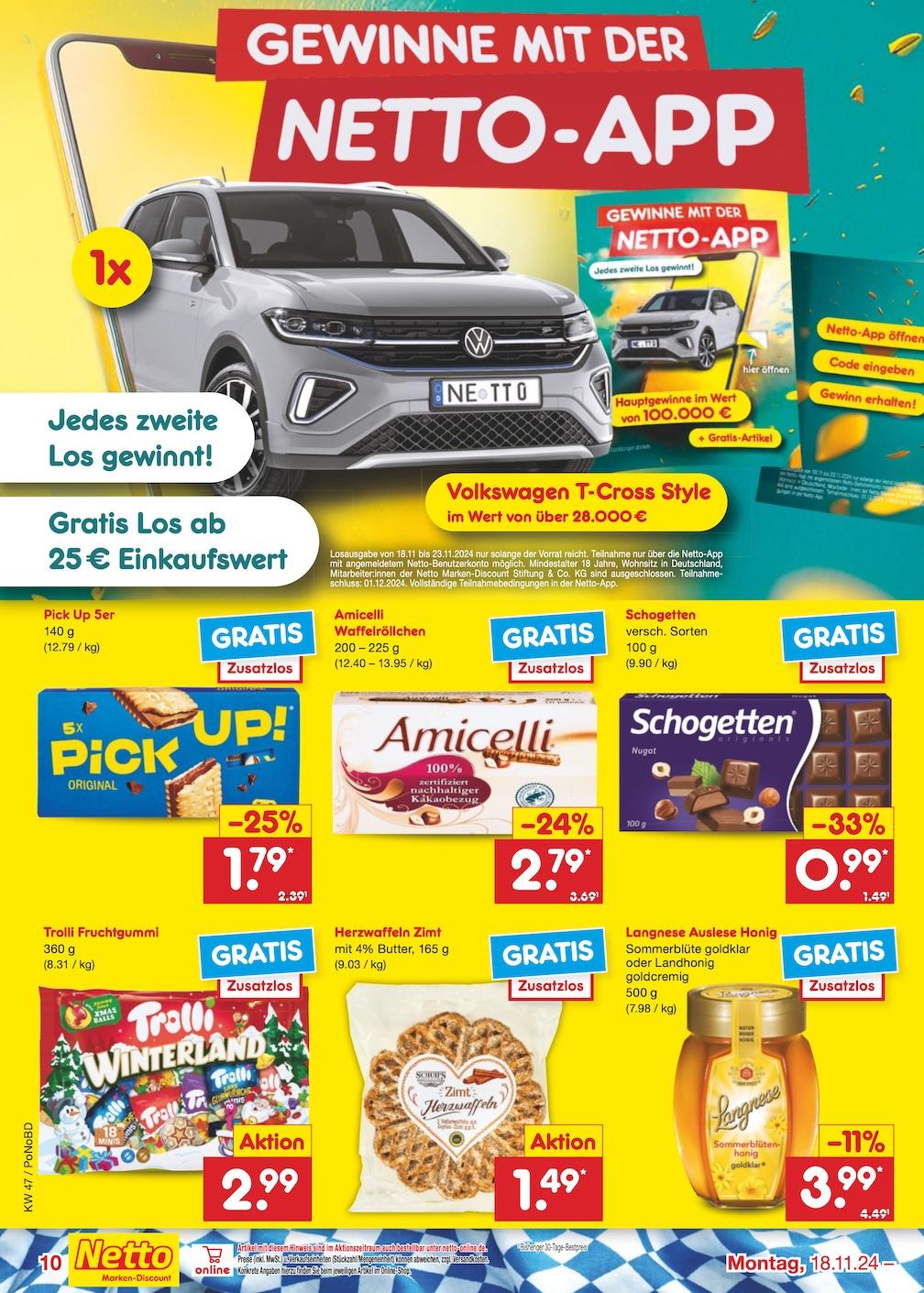 Netto Marken-Discount Seite 10