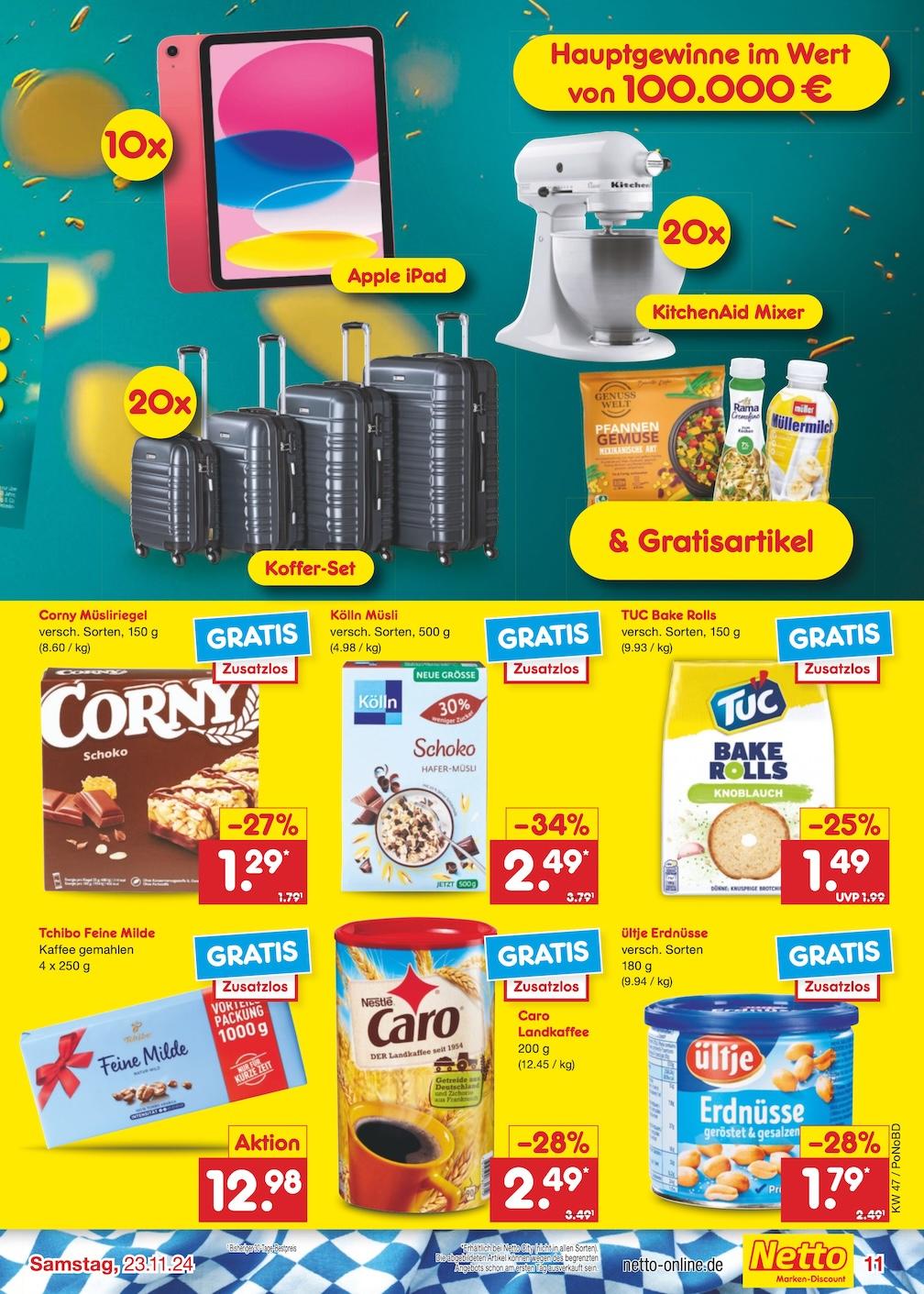 Netto Marken-Discount Seite 11