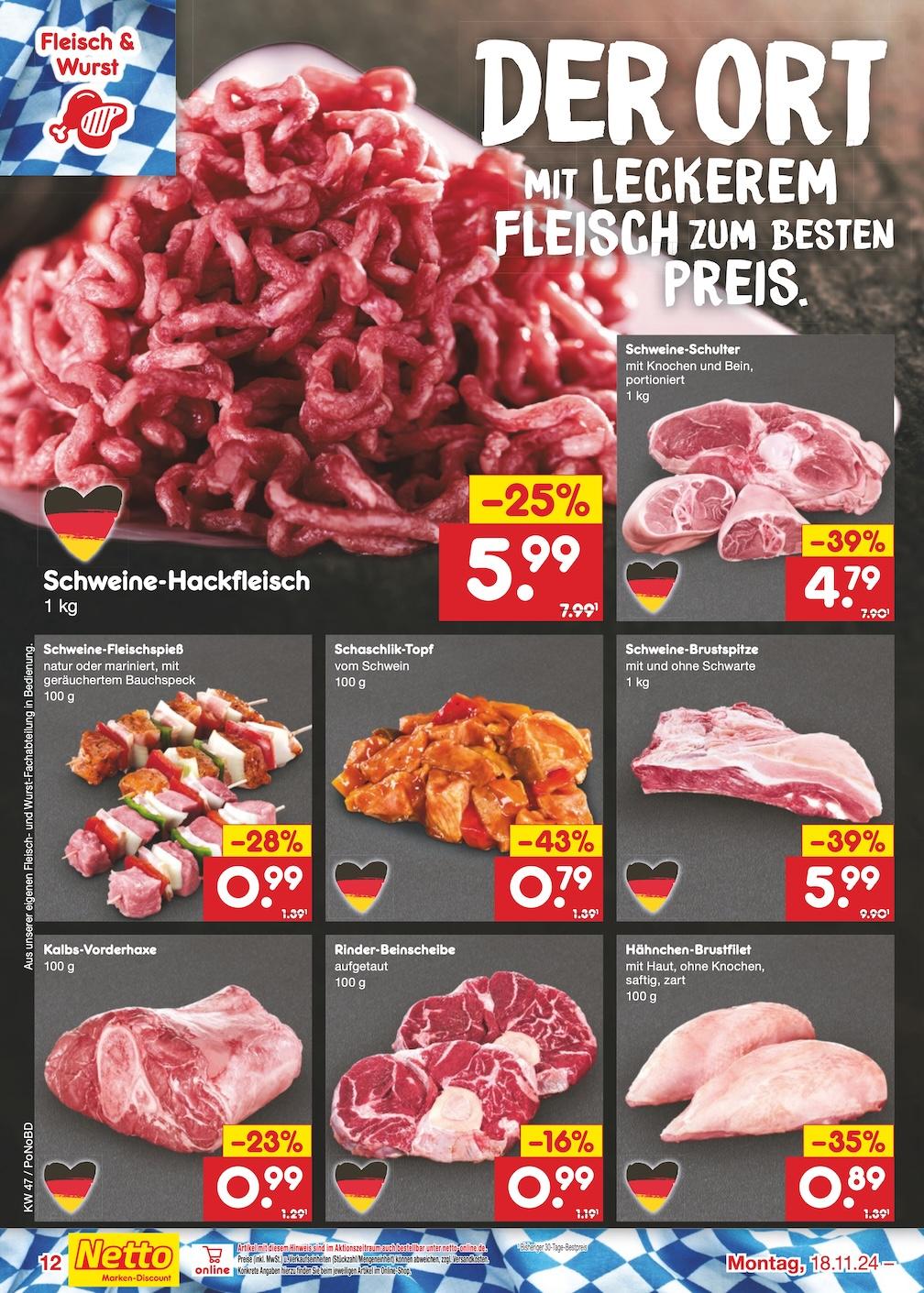 Netto Marken-Discount Seite 12
