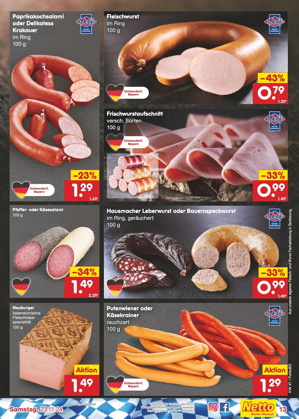 Netto Marken-Discount Seite 13