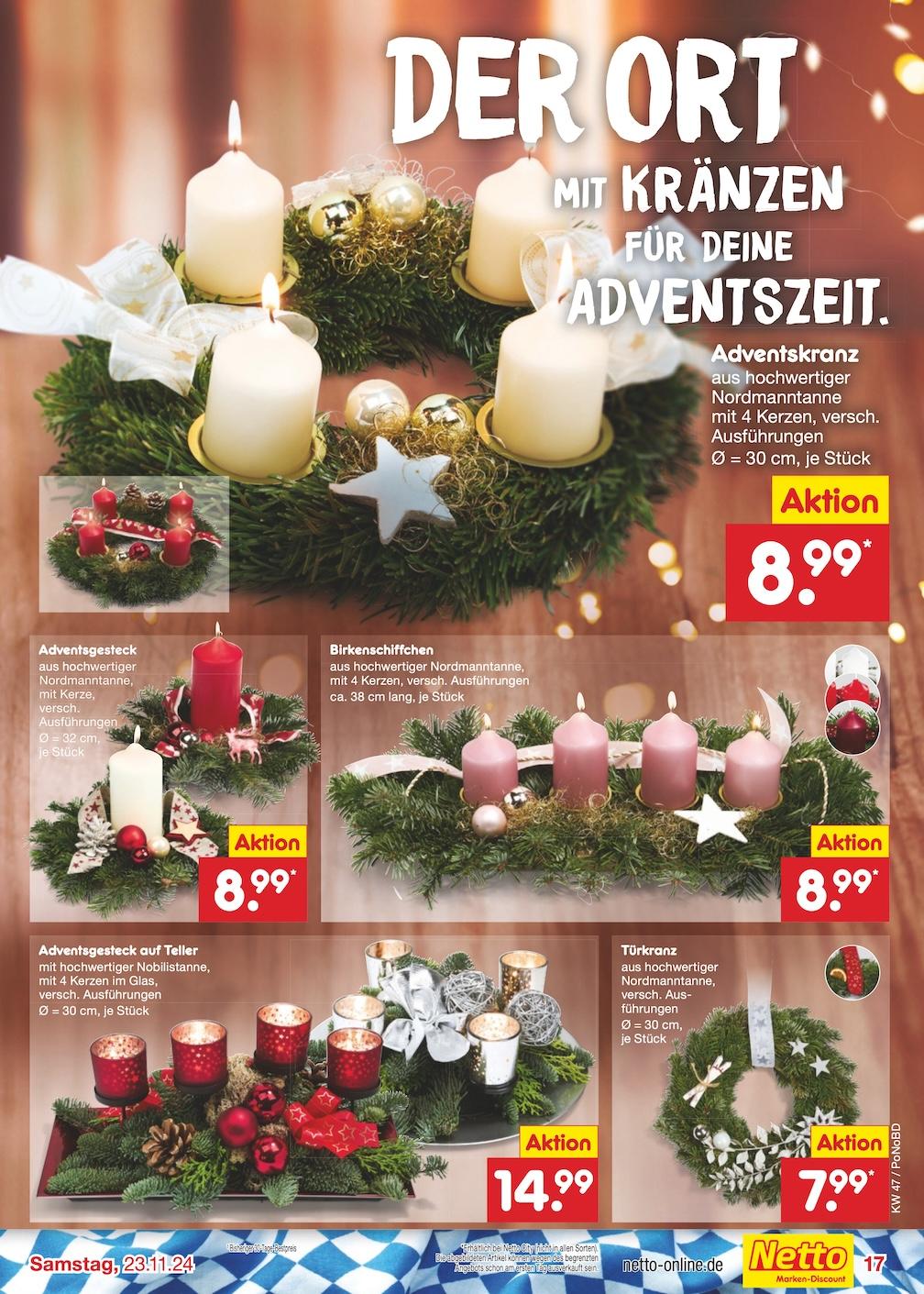 Netto Marken-Discount Seite 17