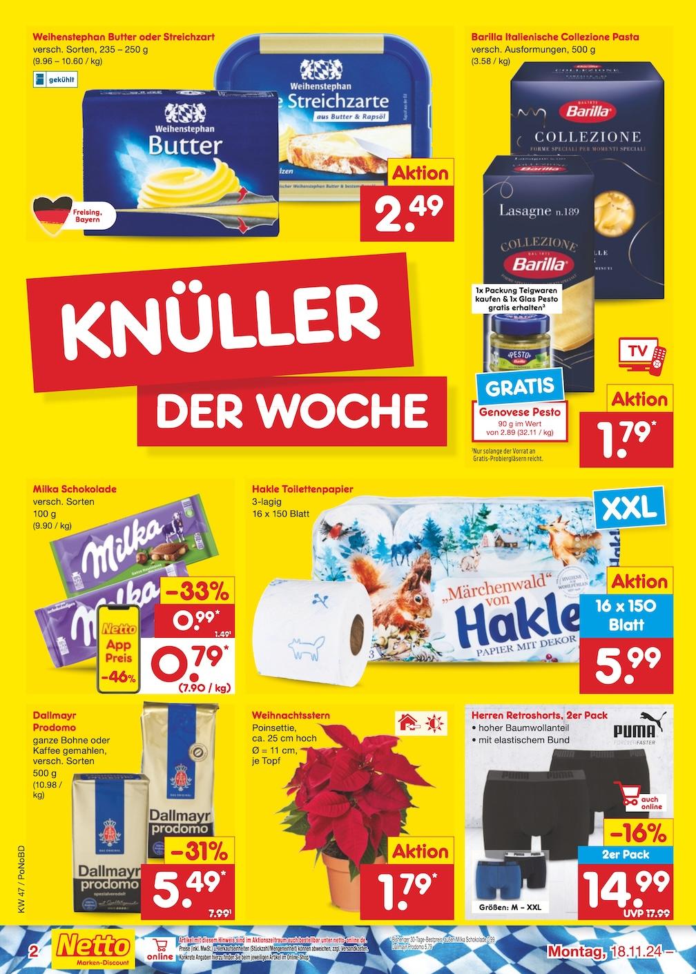 Netto Marken-Discount Seite 2