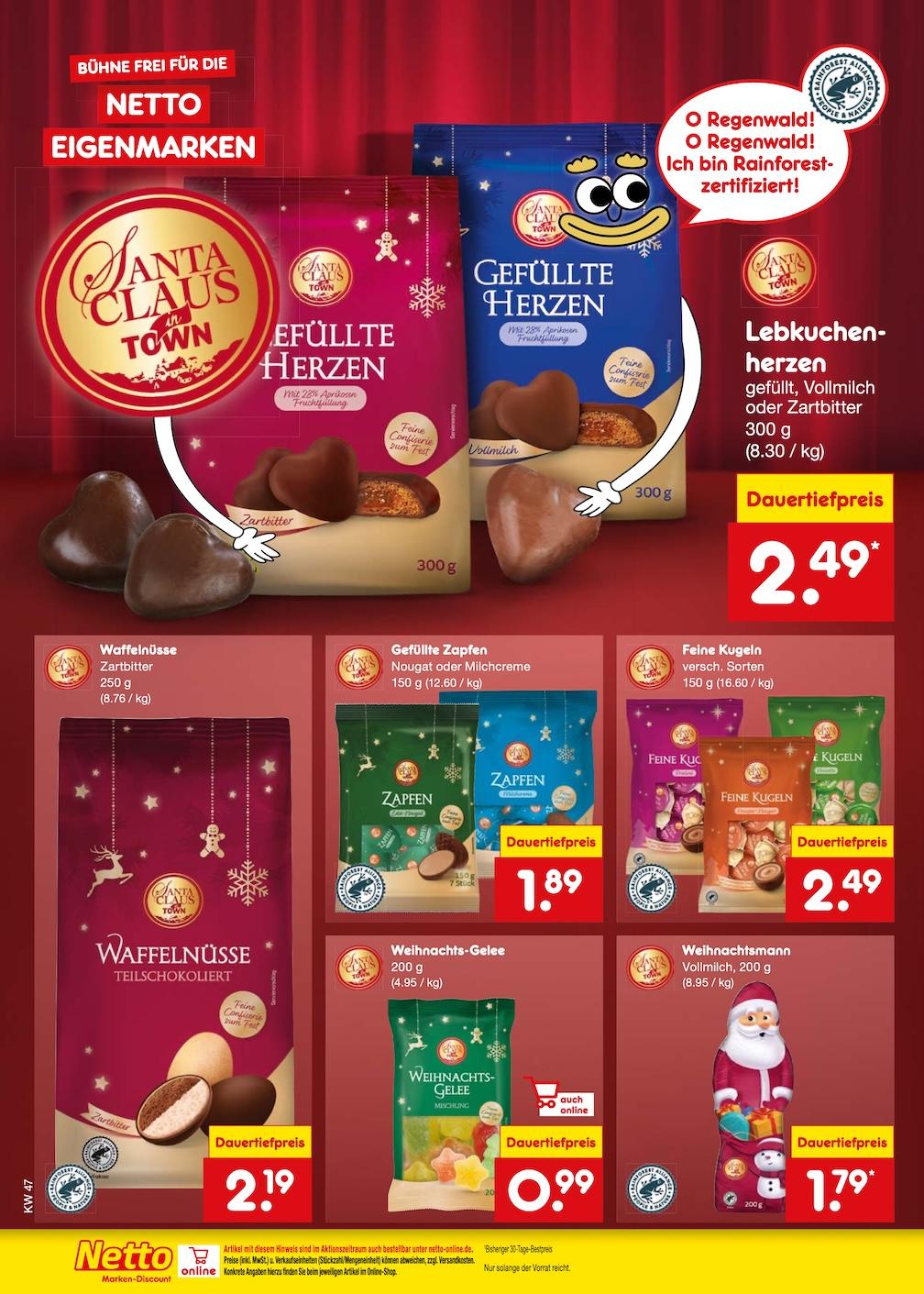 Netto Marken-Discount Seite 21