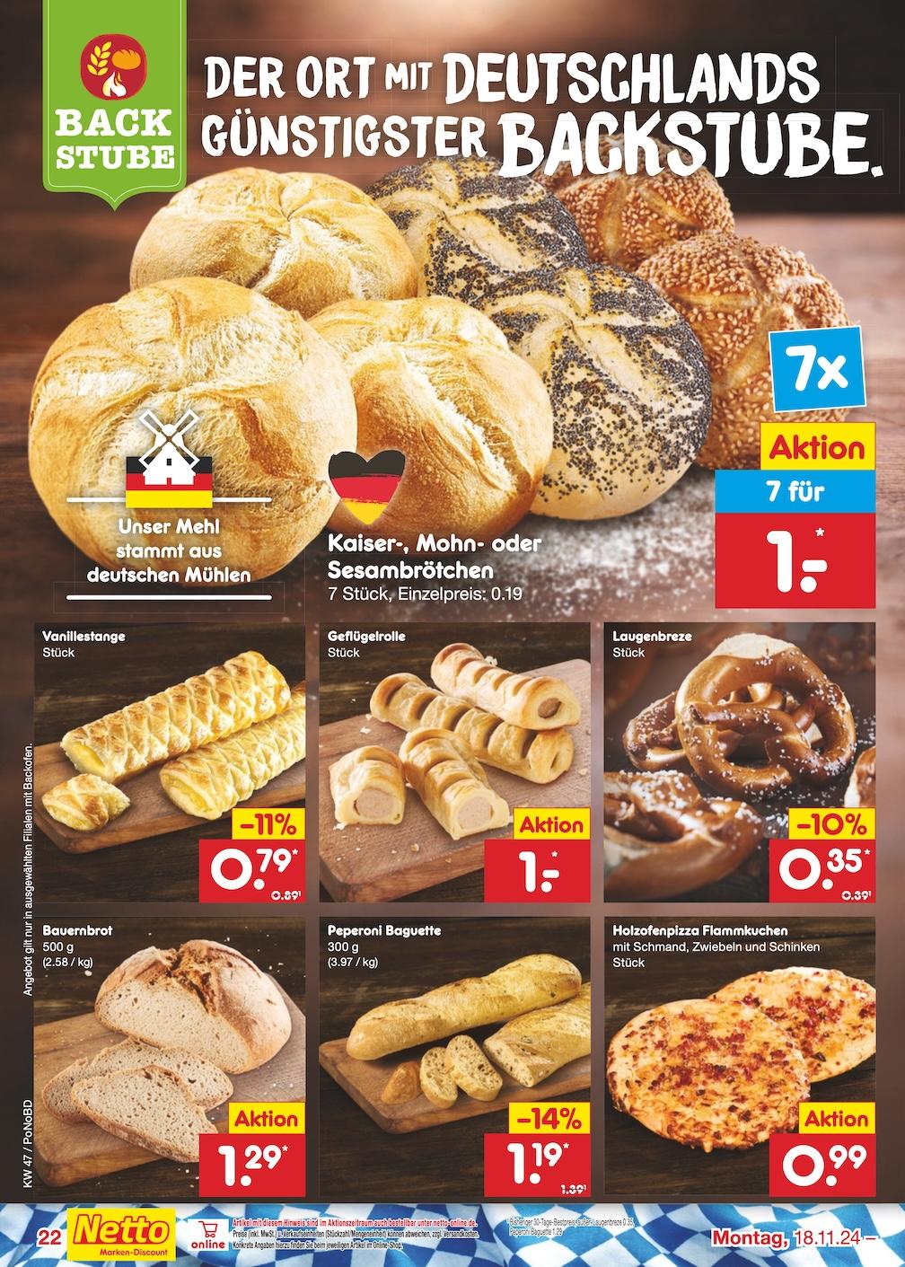 Netto Marken-Discount Seite 27