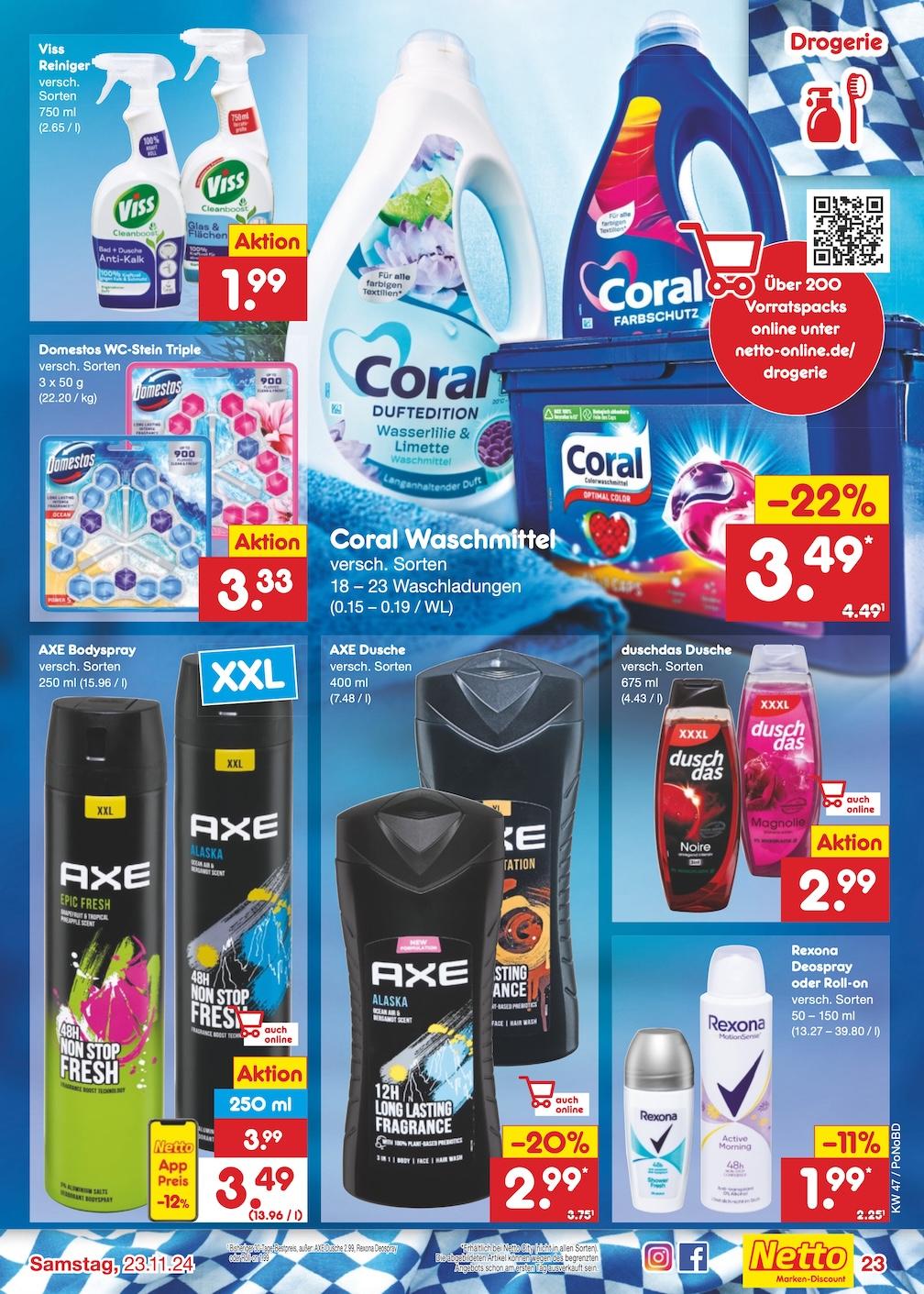 Netto Marken-Discount Seite 28