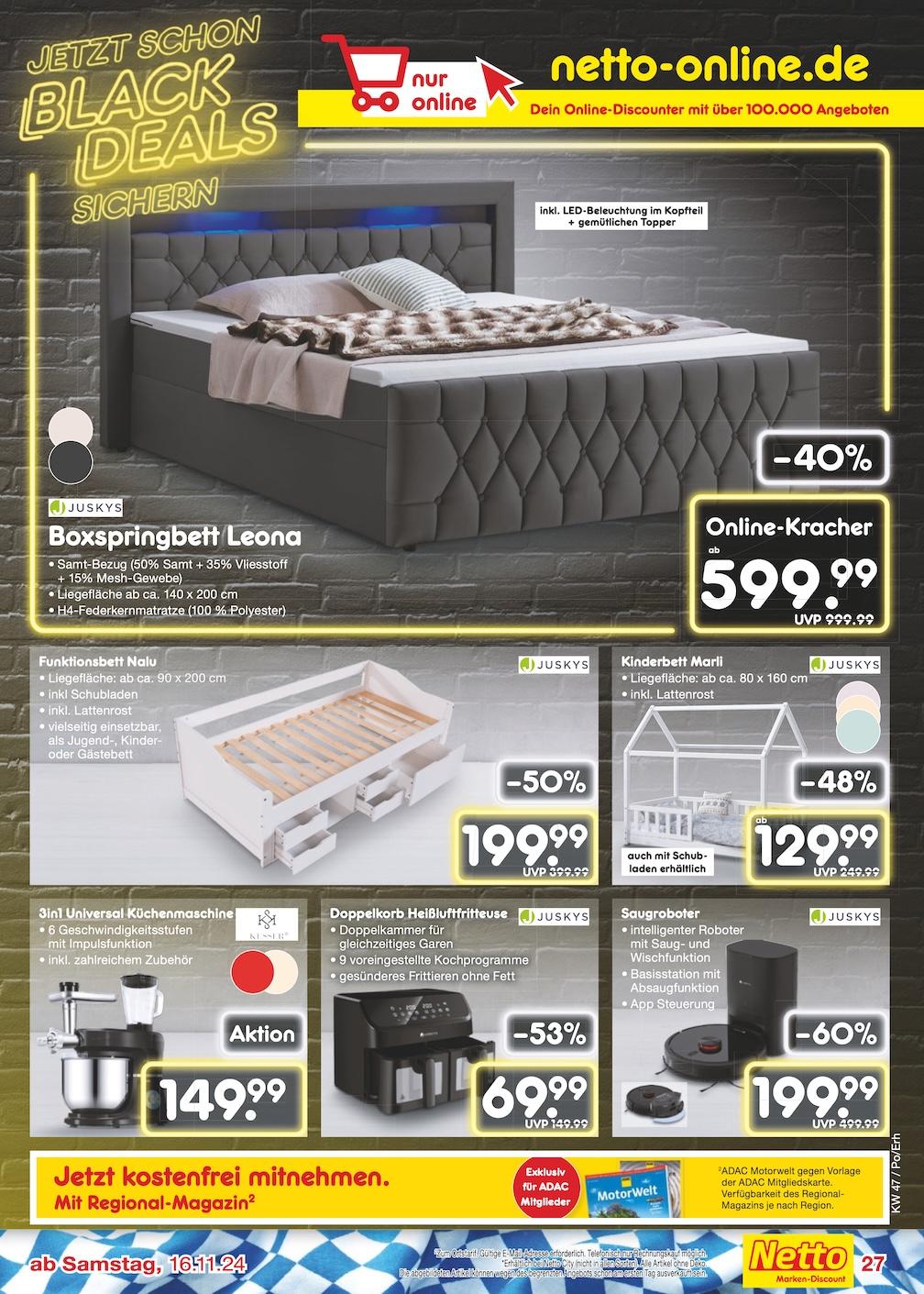 Netto Marken-Discount Seite 32