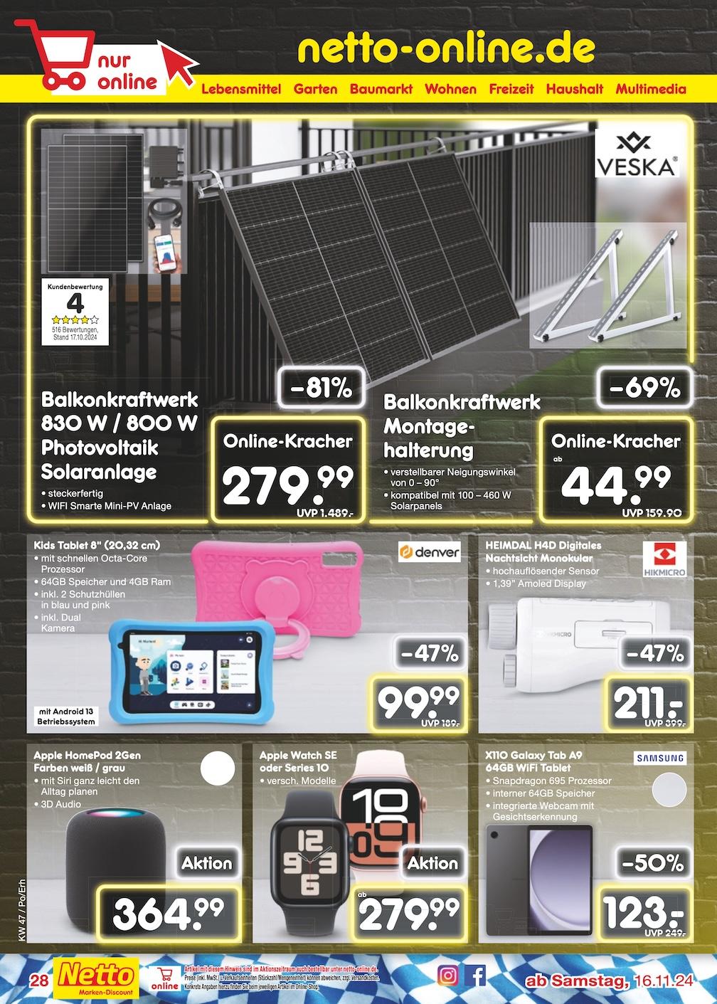 Netto Marken-Discount Seite 33