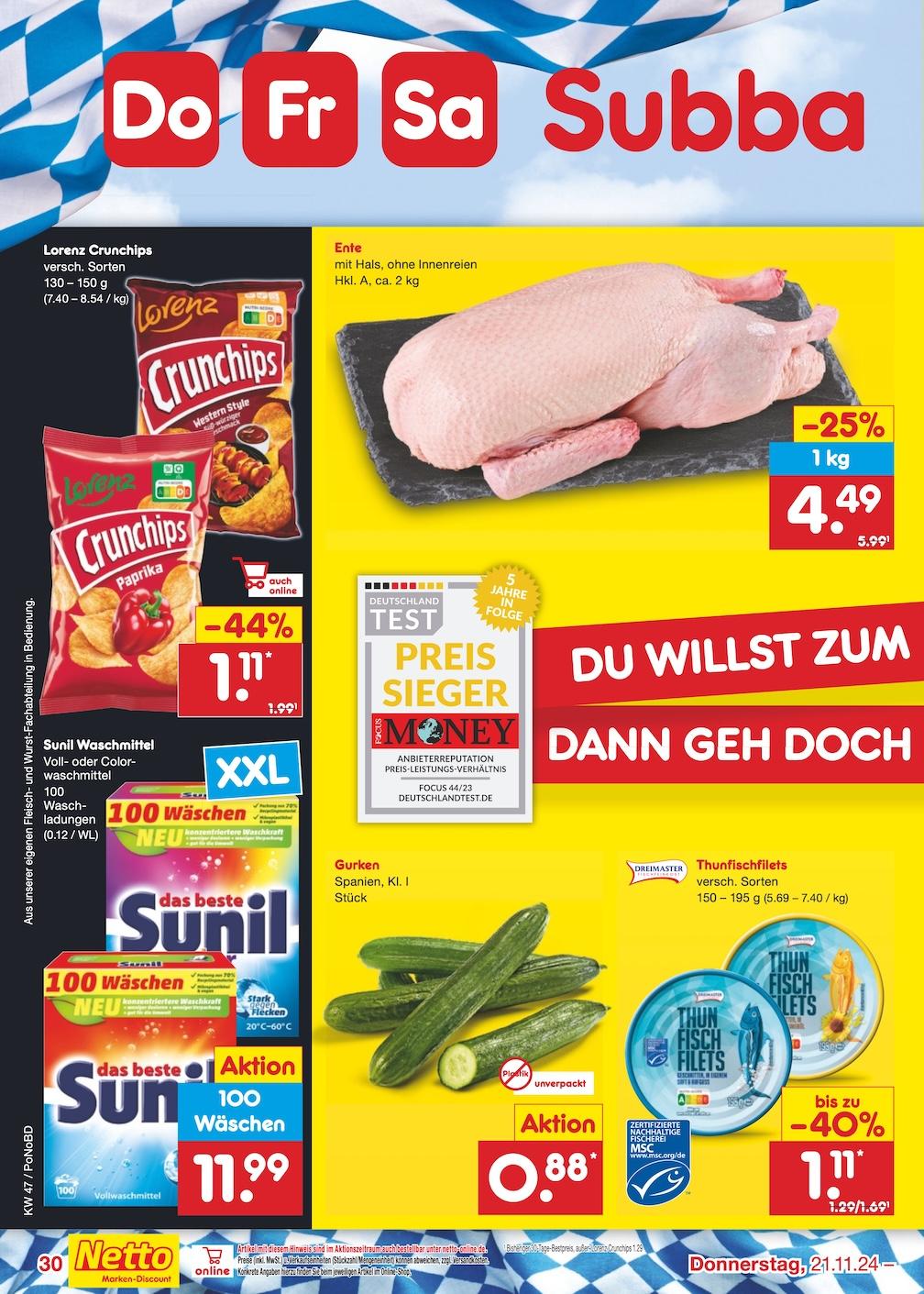 Netto Marken-Discount Seite 38