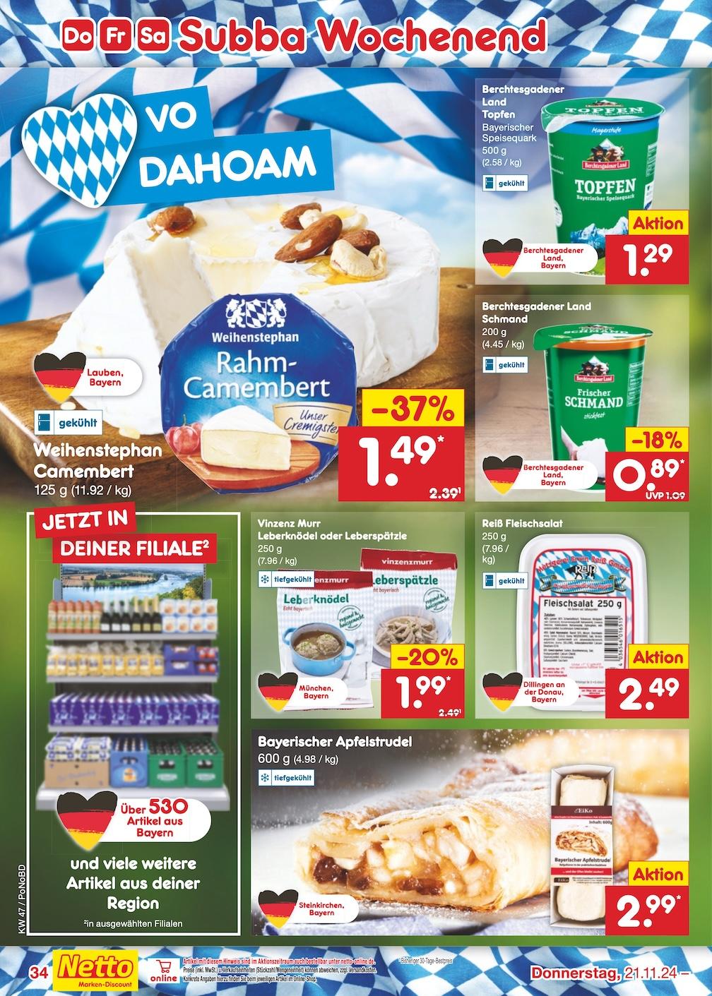 Netto Marken-Discount Seite 42