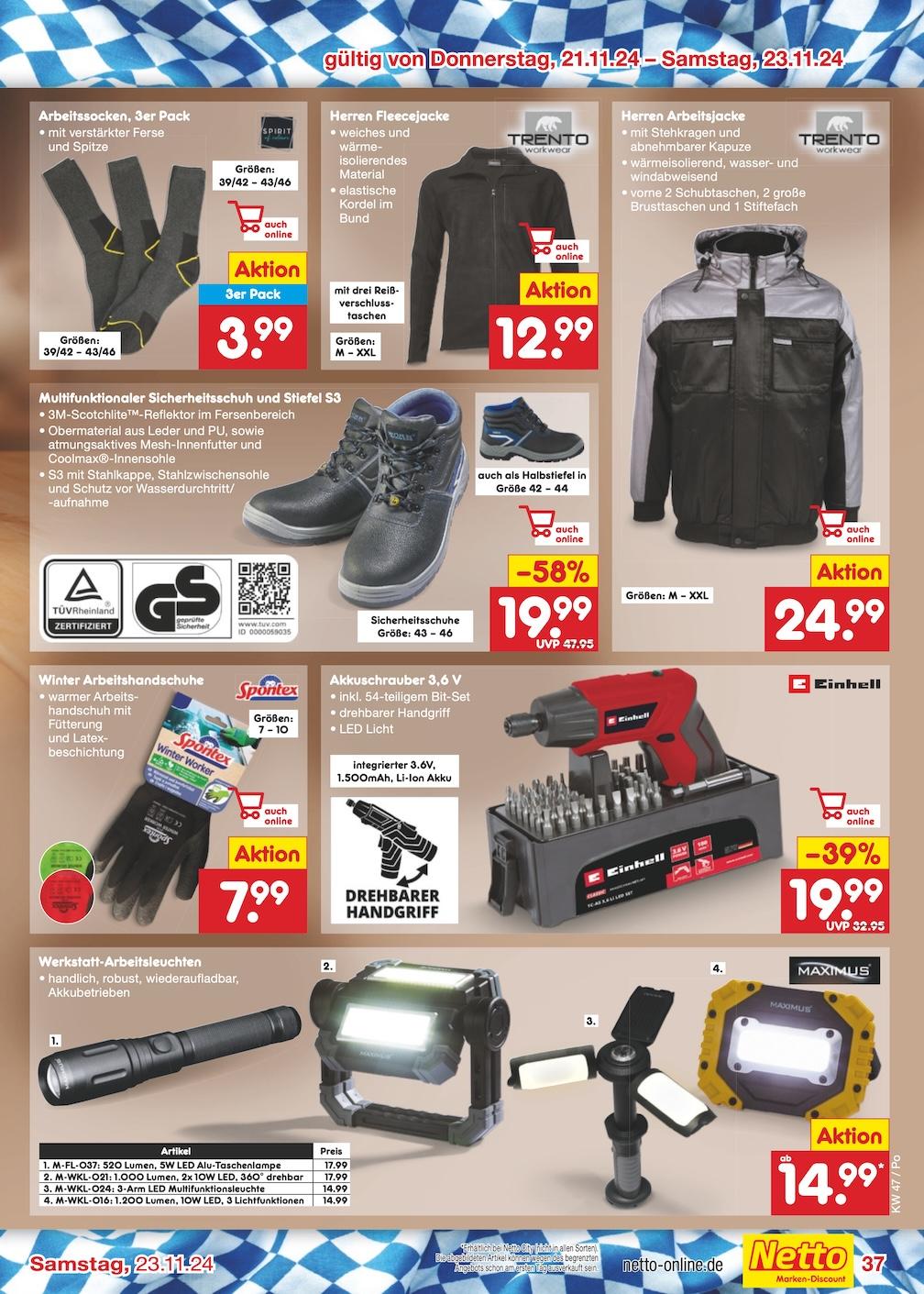 Netto Marken-Discount Seite 45