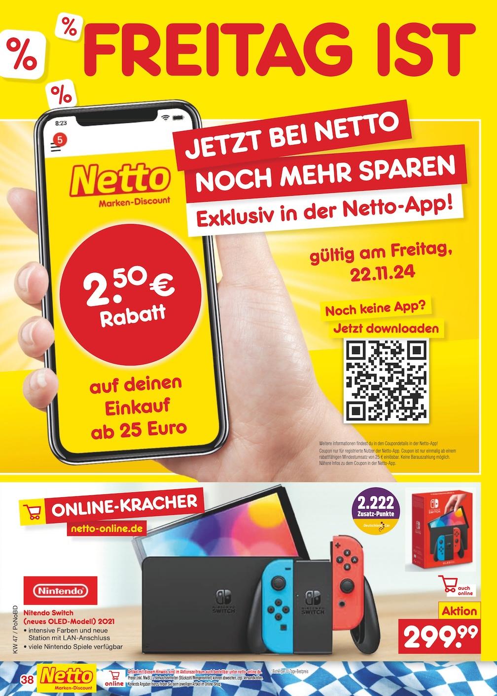 Netto Marken-Discount Seite 46