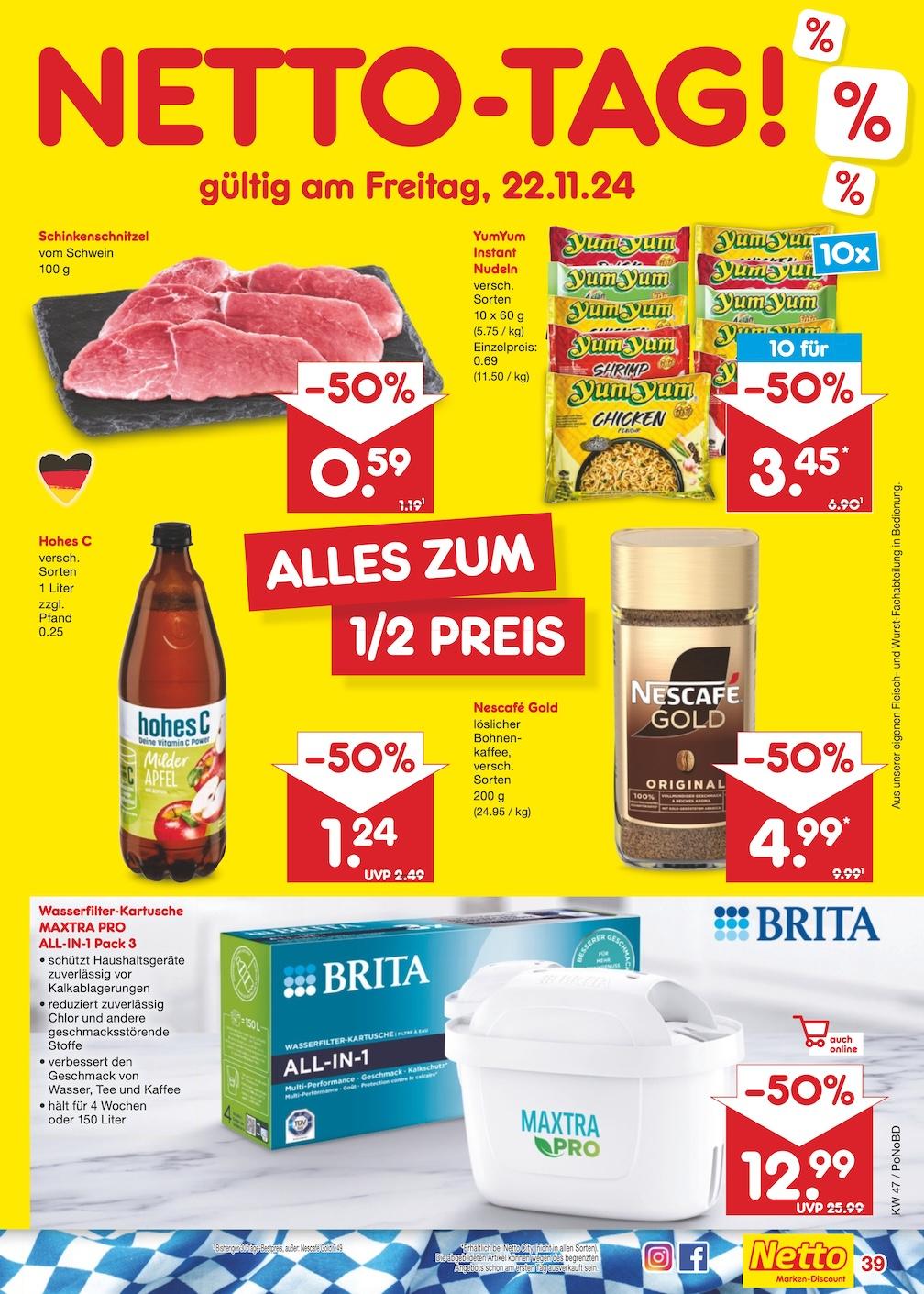 Netto Marken-Discount Seite 47