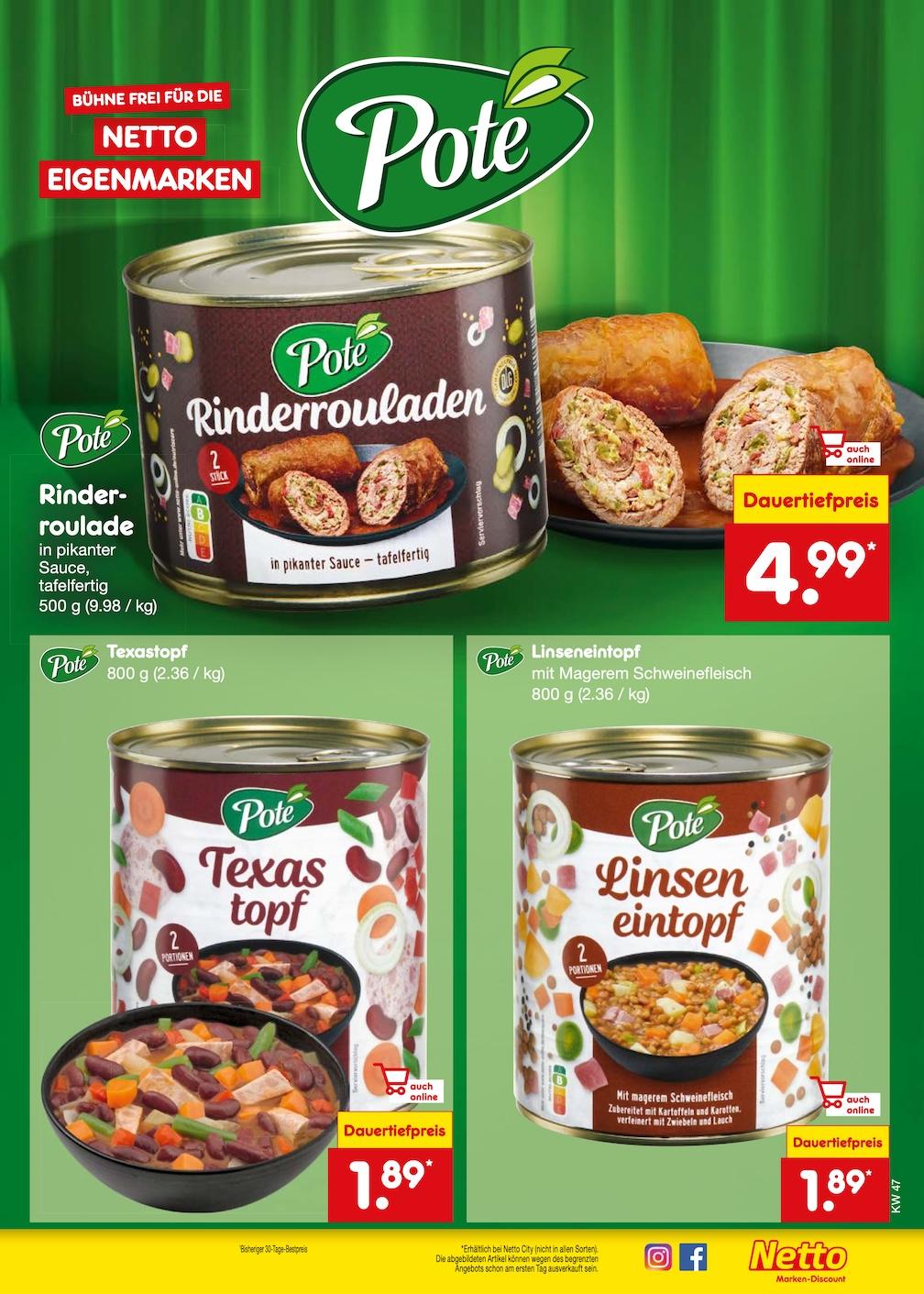Netto Marken-Discount Seite 50