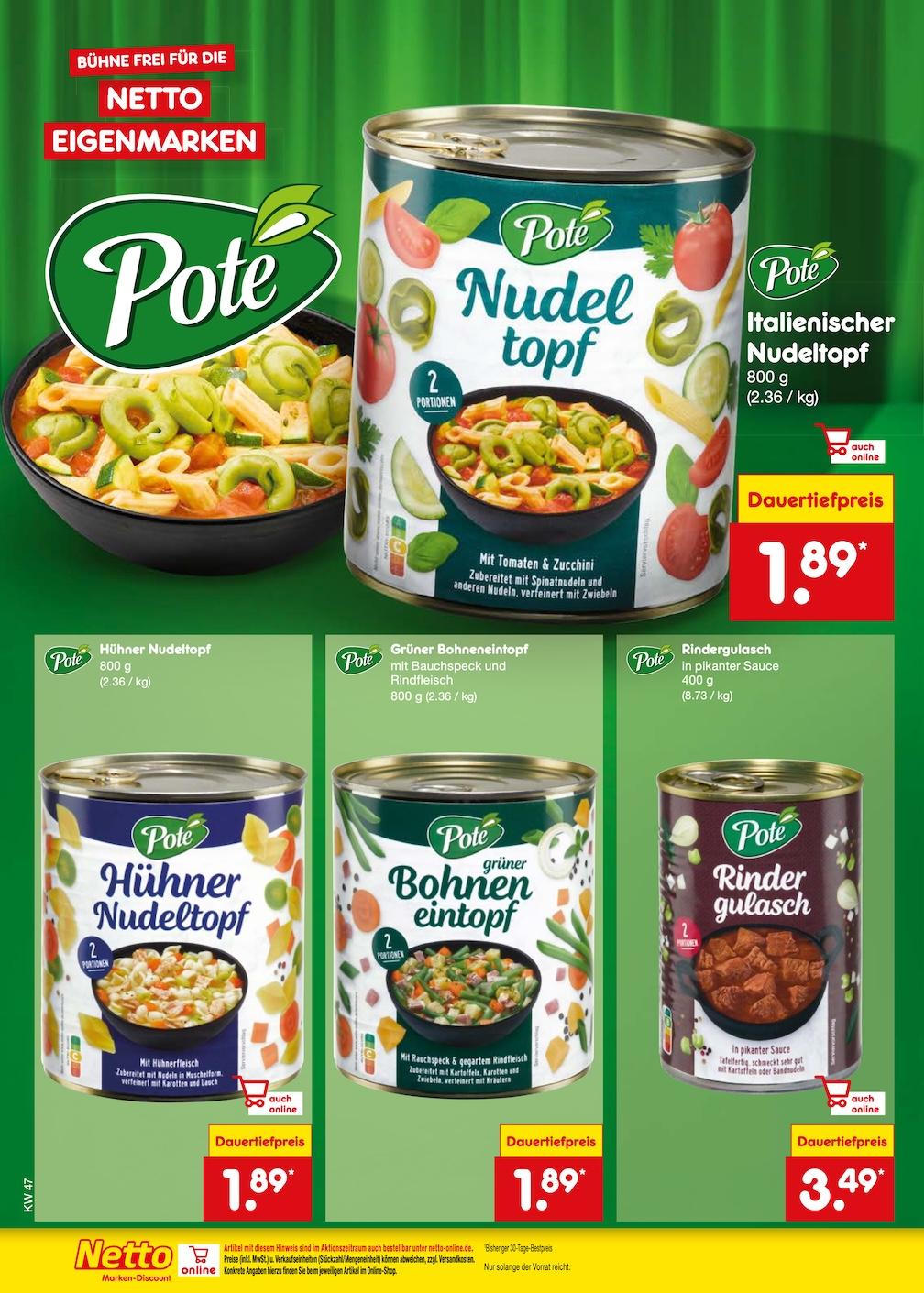 Netto Marken-Discount Seite 51