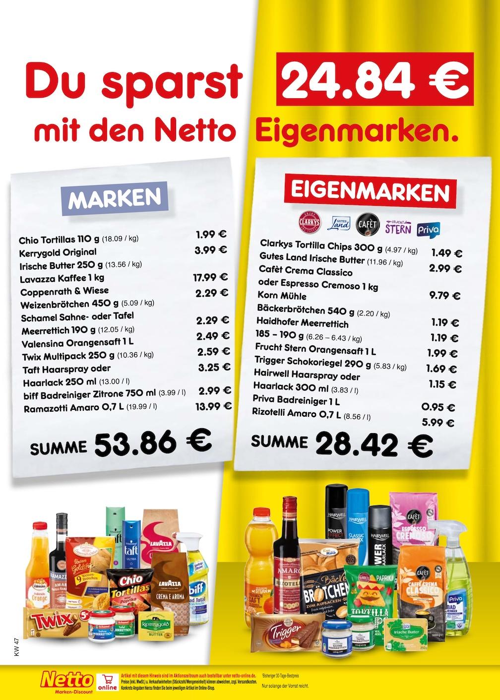Netto Marken-Discount Seite 52