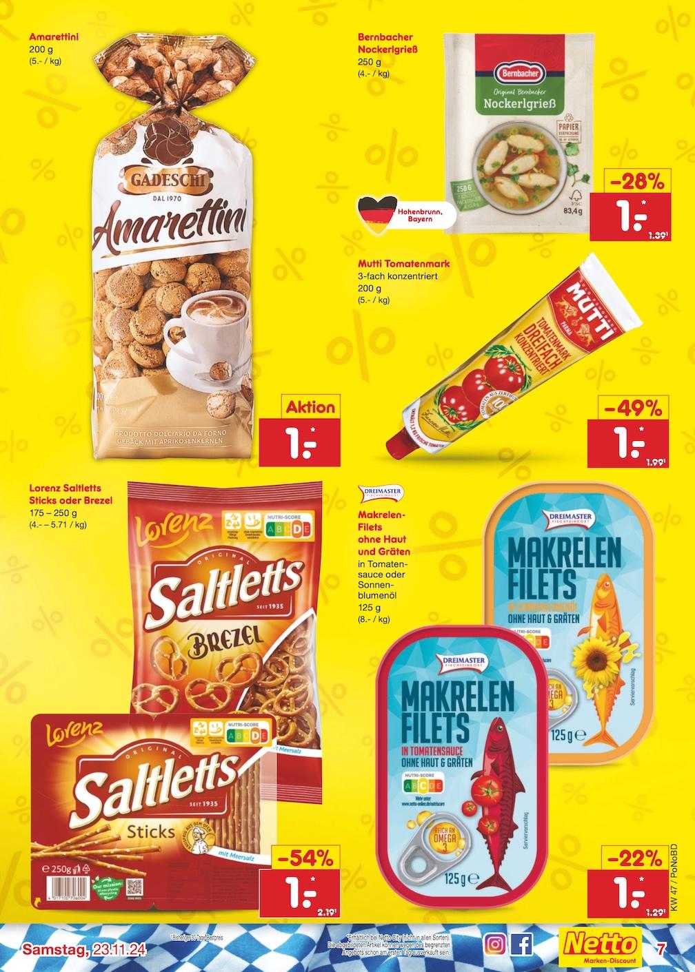 Netto Marken-Discount Seite 7