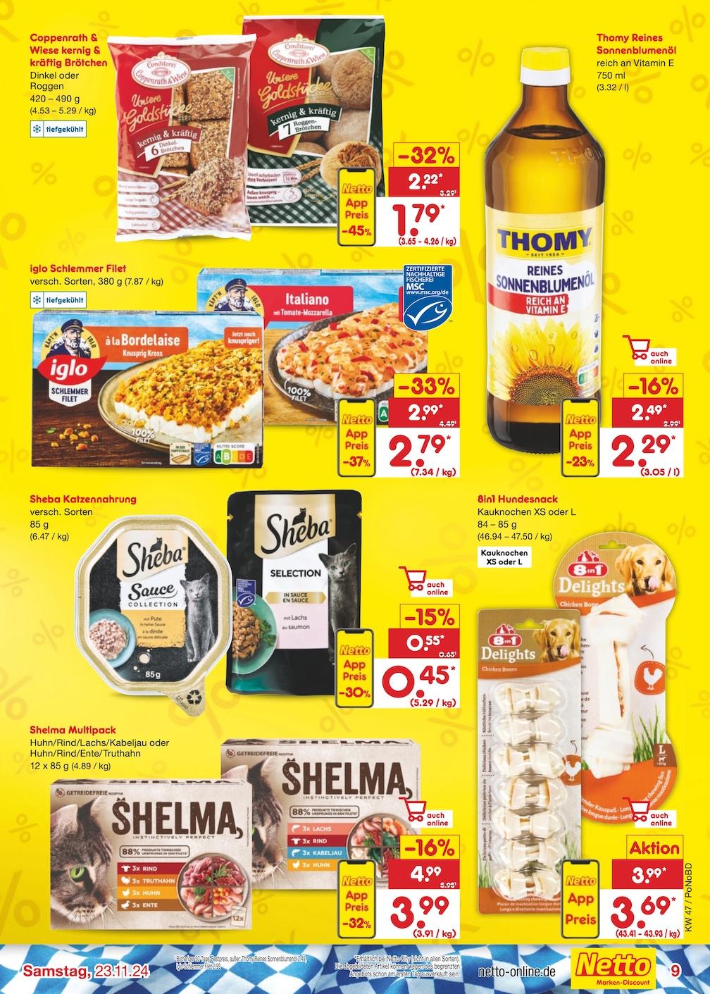 Netto Marken-Discount Seite 9