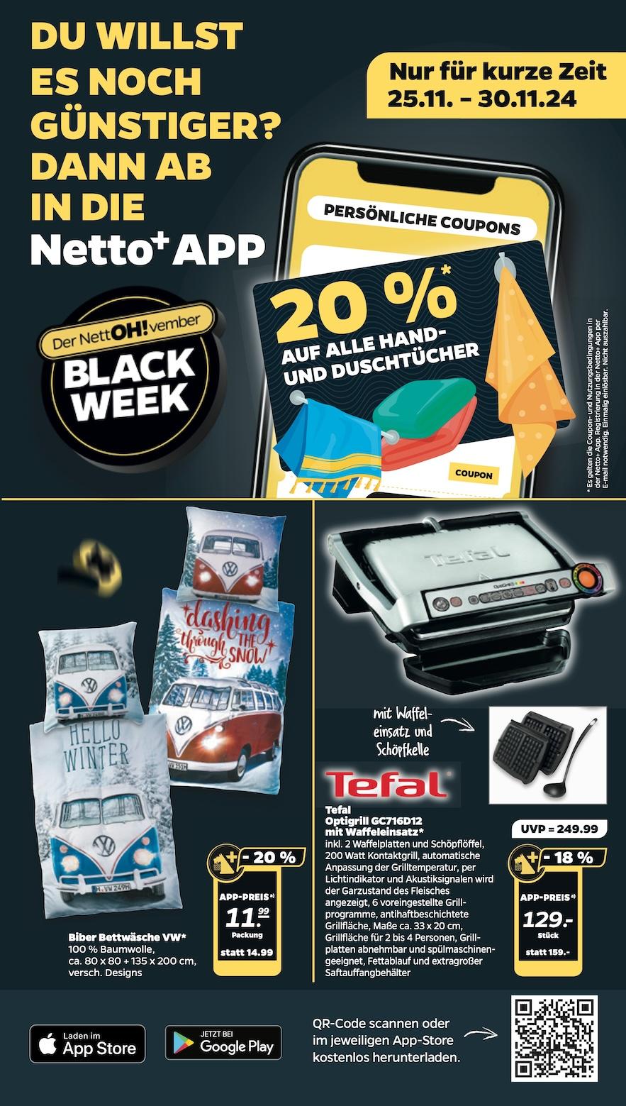 Netto Aktueller Prospekt ab Montag Seite 5