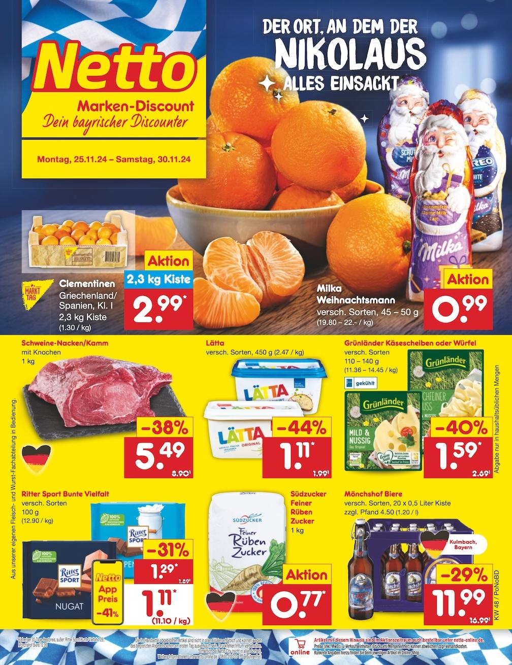 Netto Marken-Discount Seite 1