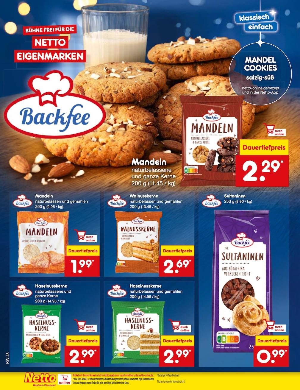 Netto Marken-Discount Seite 21