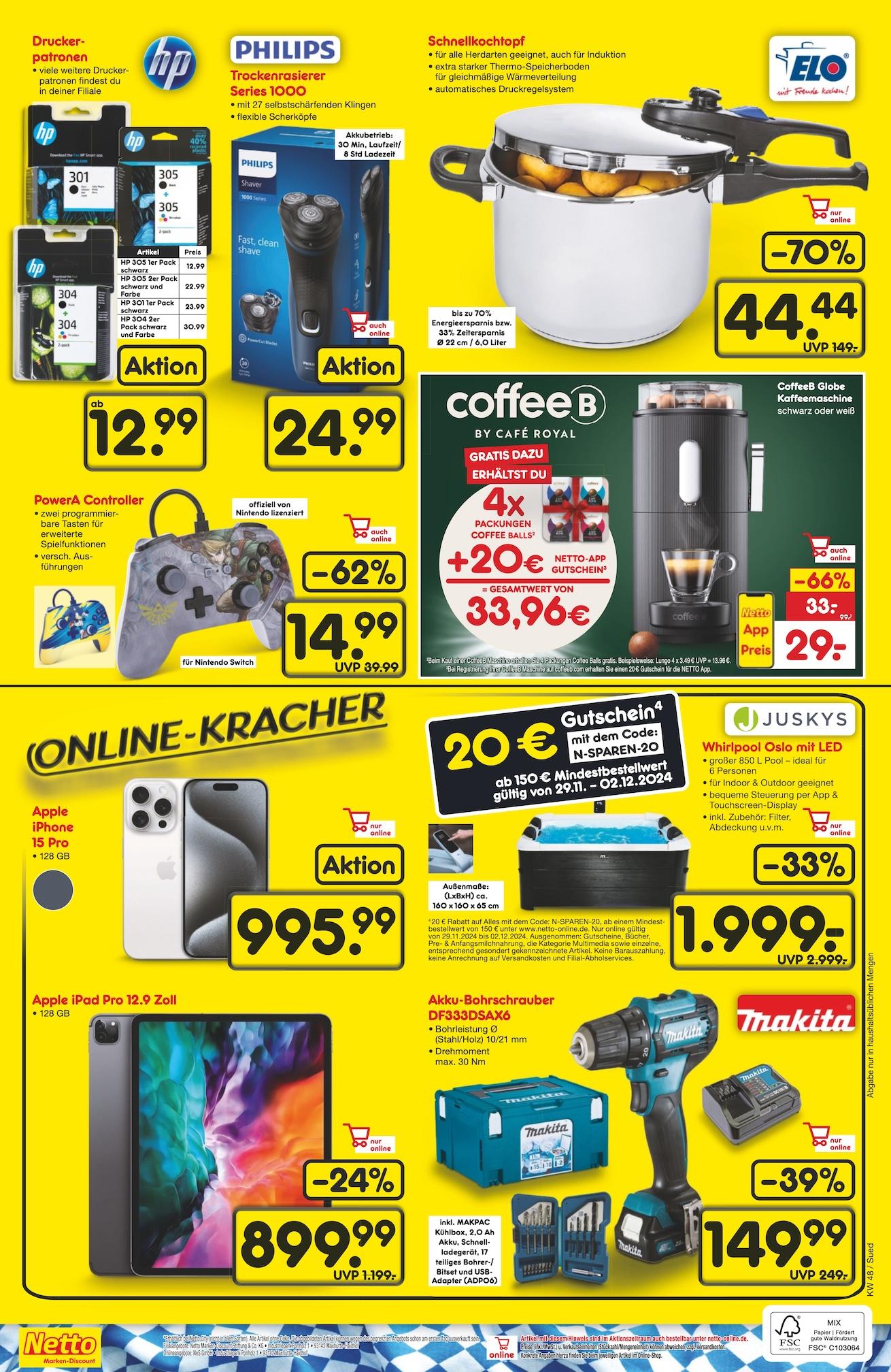 Netto Marken-Discount Seite 3
