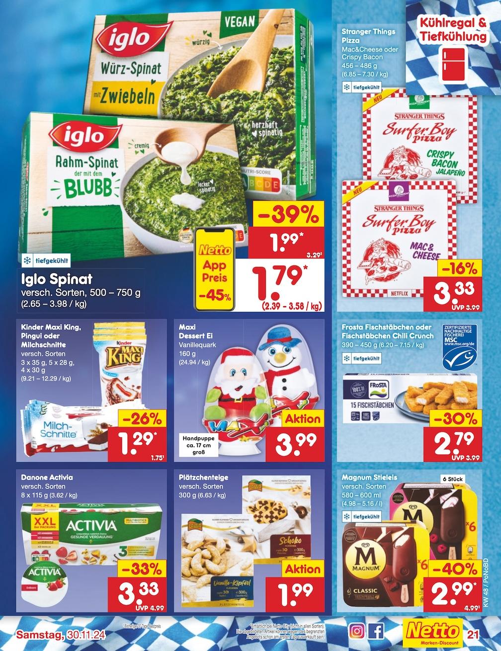 Netto Marken-Discount Seite 30