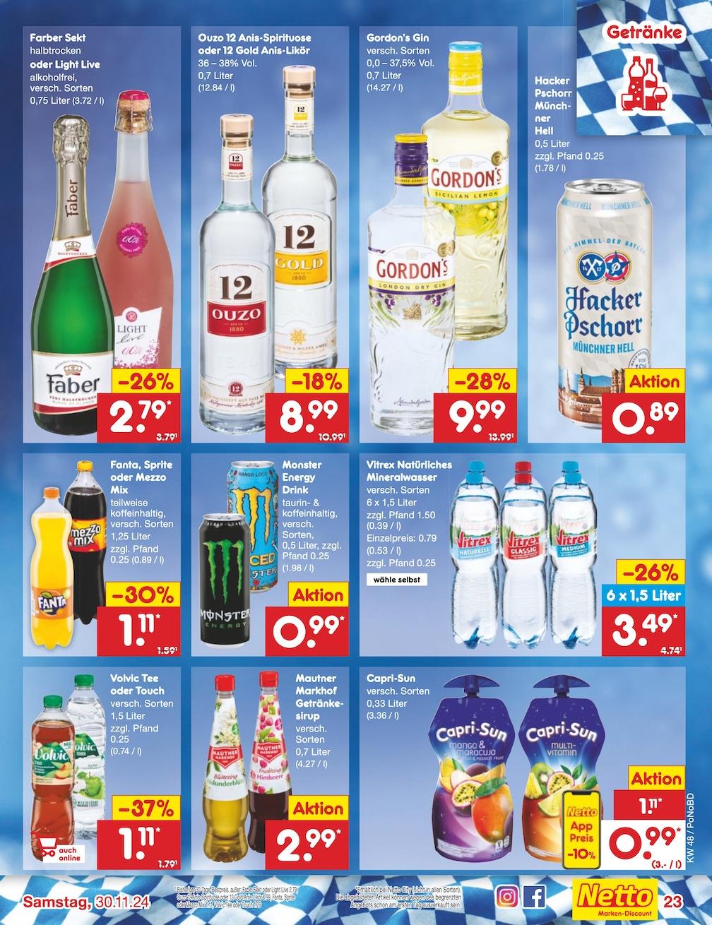 Netto Marken-Discount Seite 33