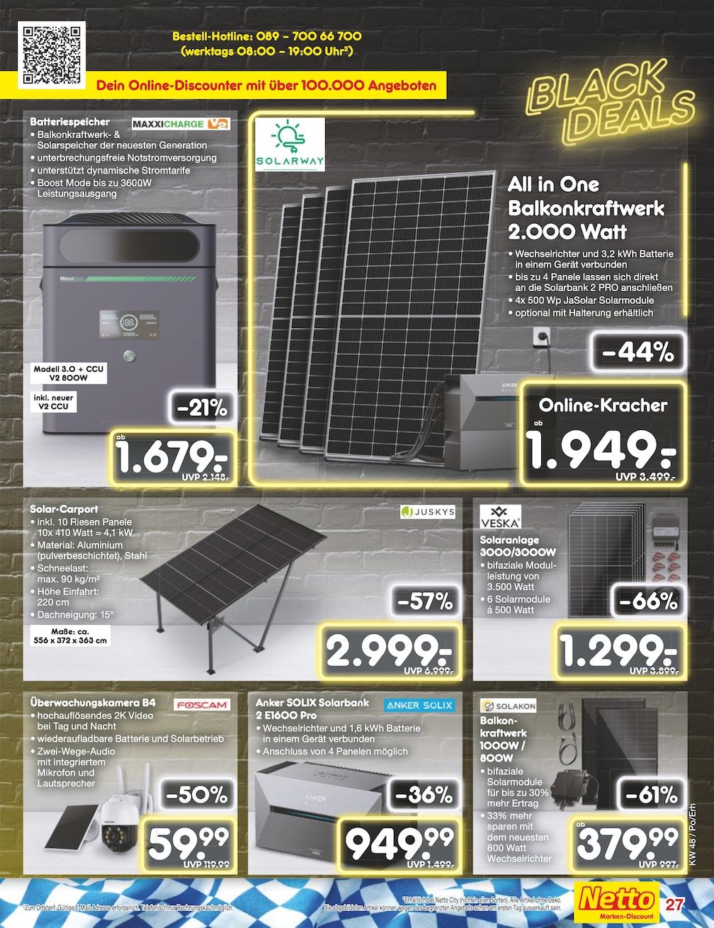 Netto Marken-Discount Seite 38