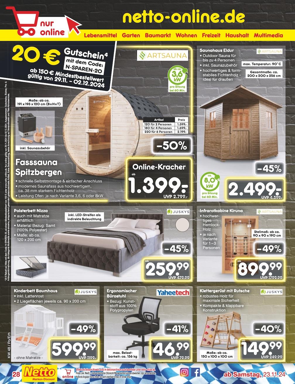 Netto Marken-Discount Seite 39