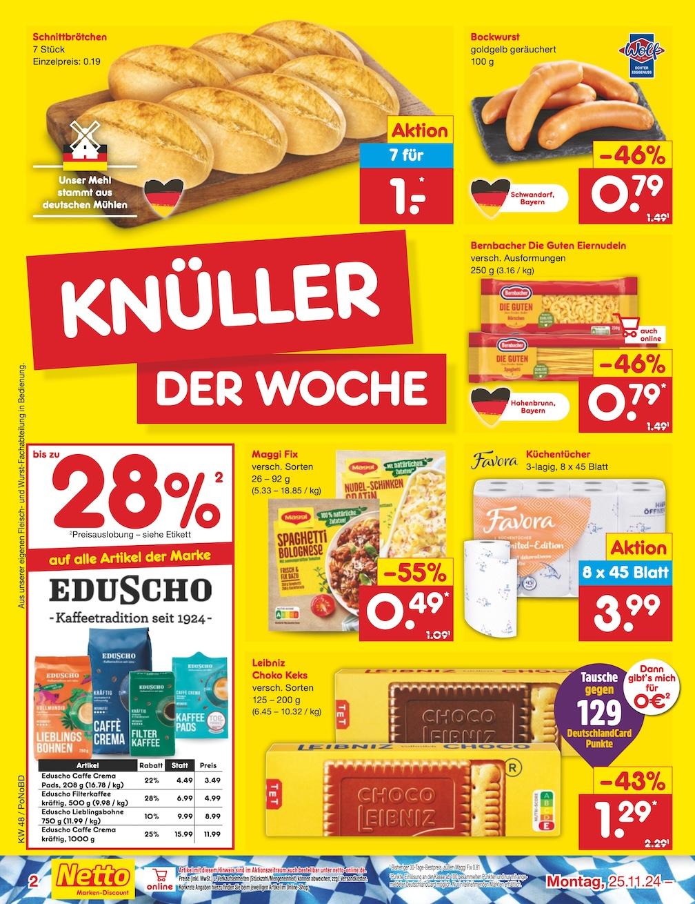 Netto Marken-Discount Seite 4