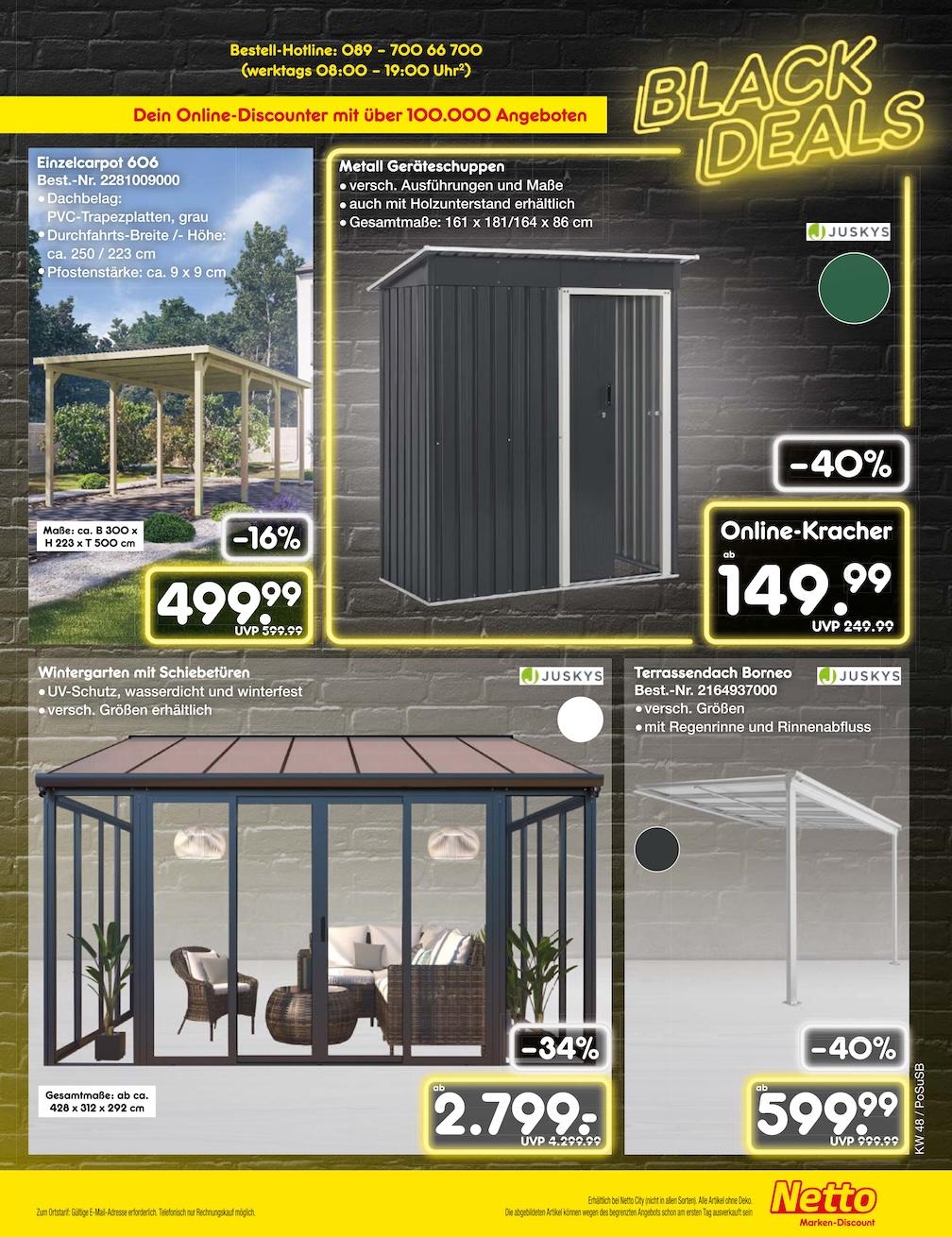 Netto Marken-Discount Seite 45