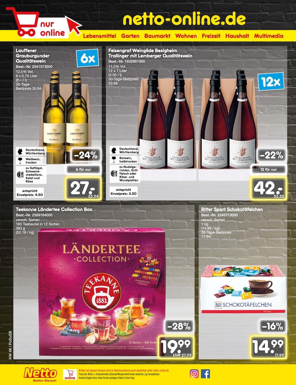 Netto Marken-Discount Seite 46
