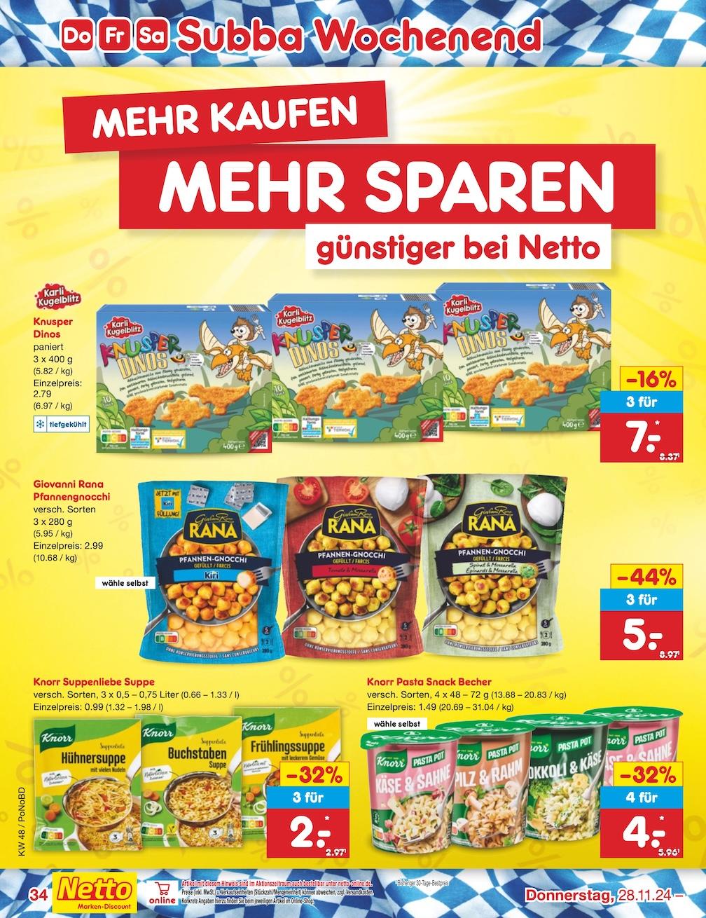 Netto Marken-Discount Seite 52