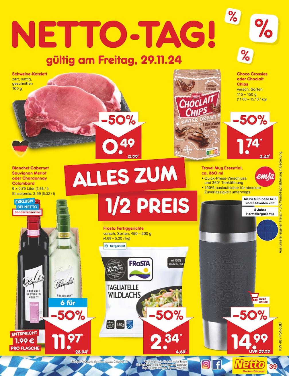 Netto Marken-Discount Seite 57