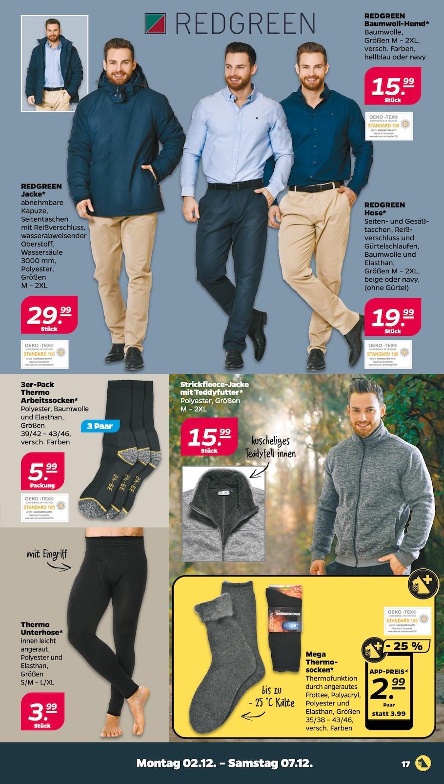 Netto Aktueller Prospekt ab Montag Seite 17