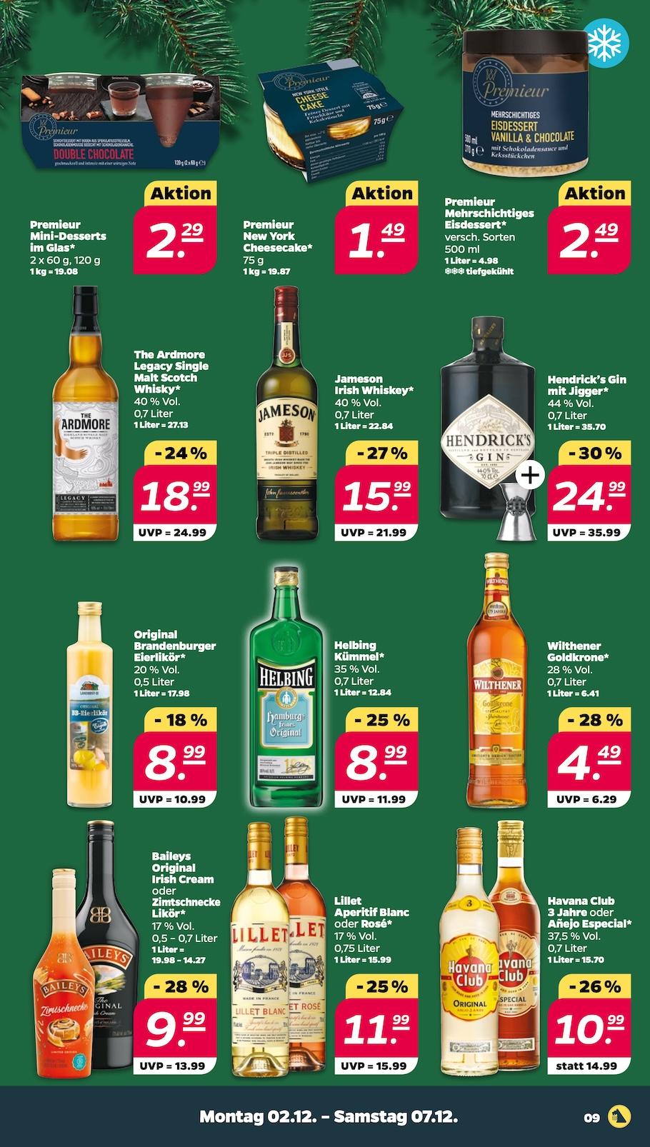 Netto Aktueller Prospekt ab Montag Seite 9