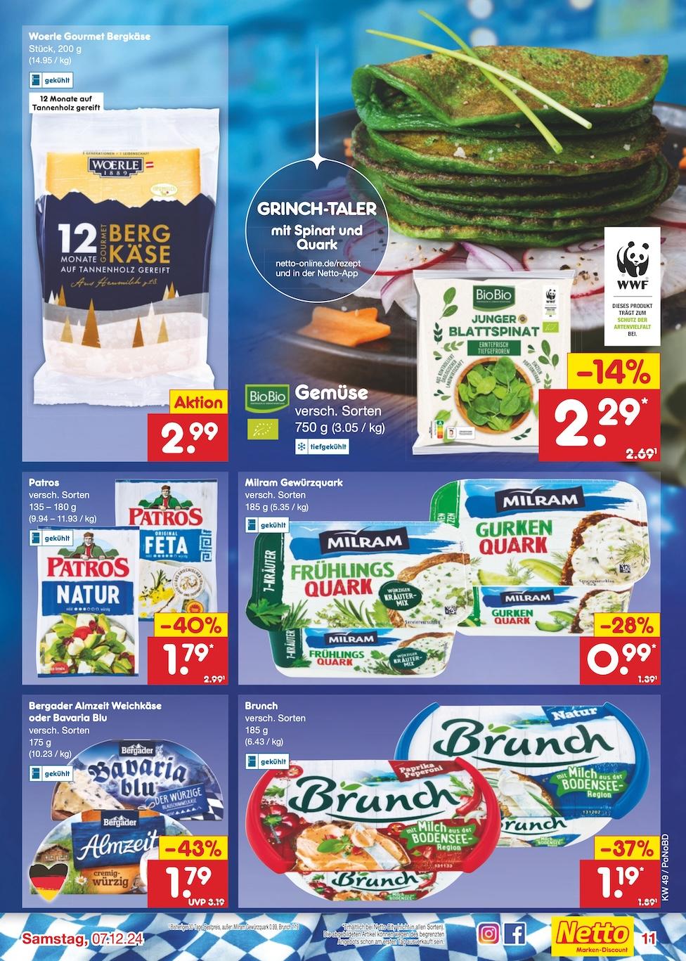 Netto Marken-Discount Seite 11