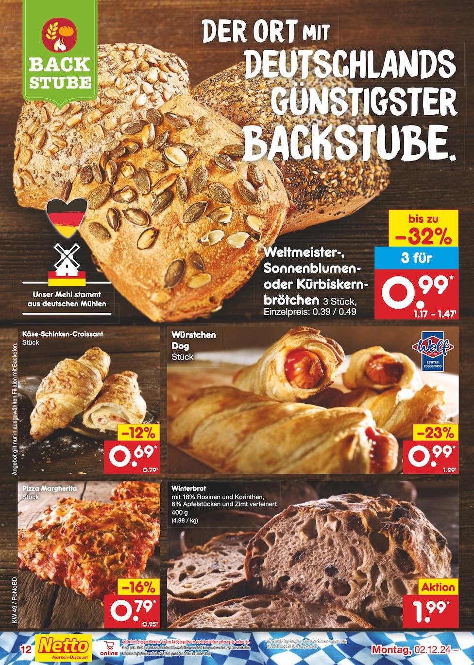Netto Marken-Discount Seite 12