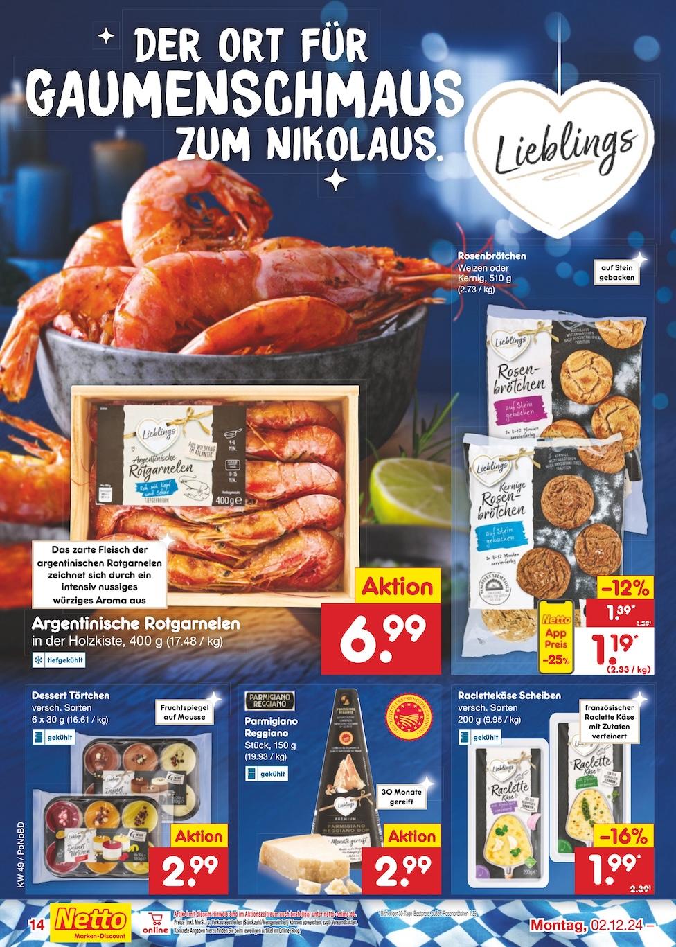 Netto Marken-Discount Seite 14