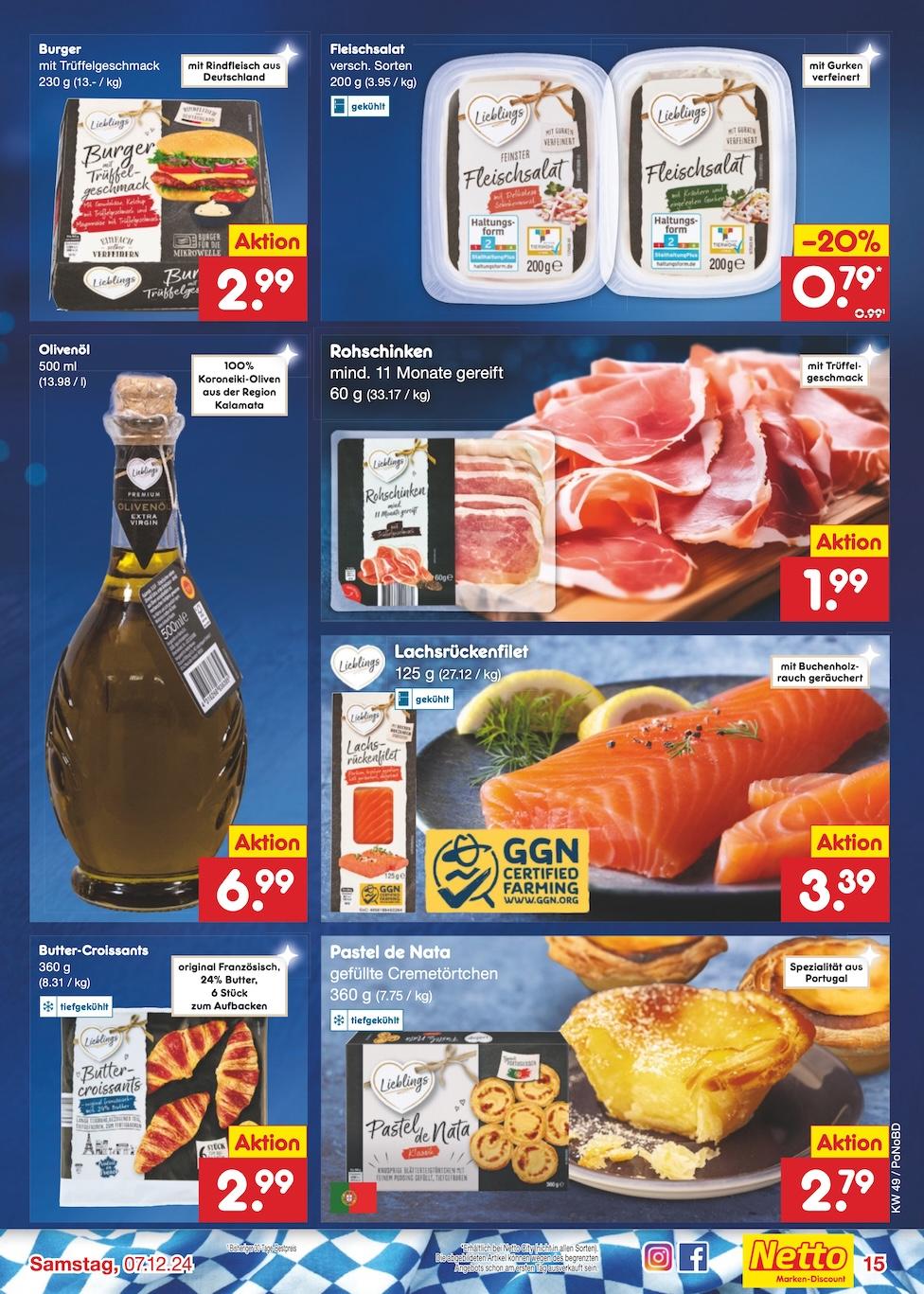 Netto Marken-Discount Seite 15