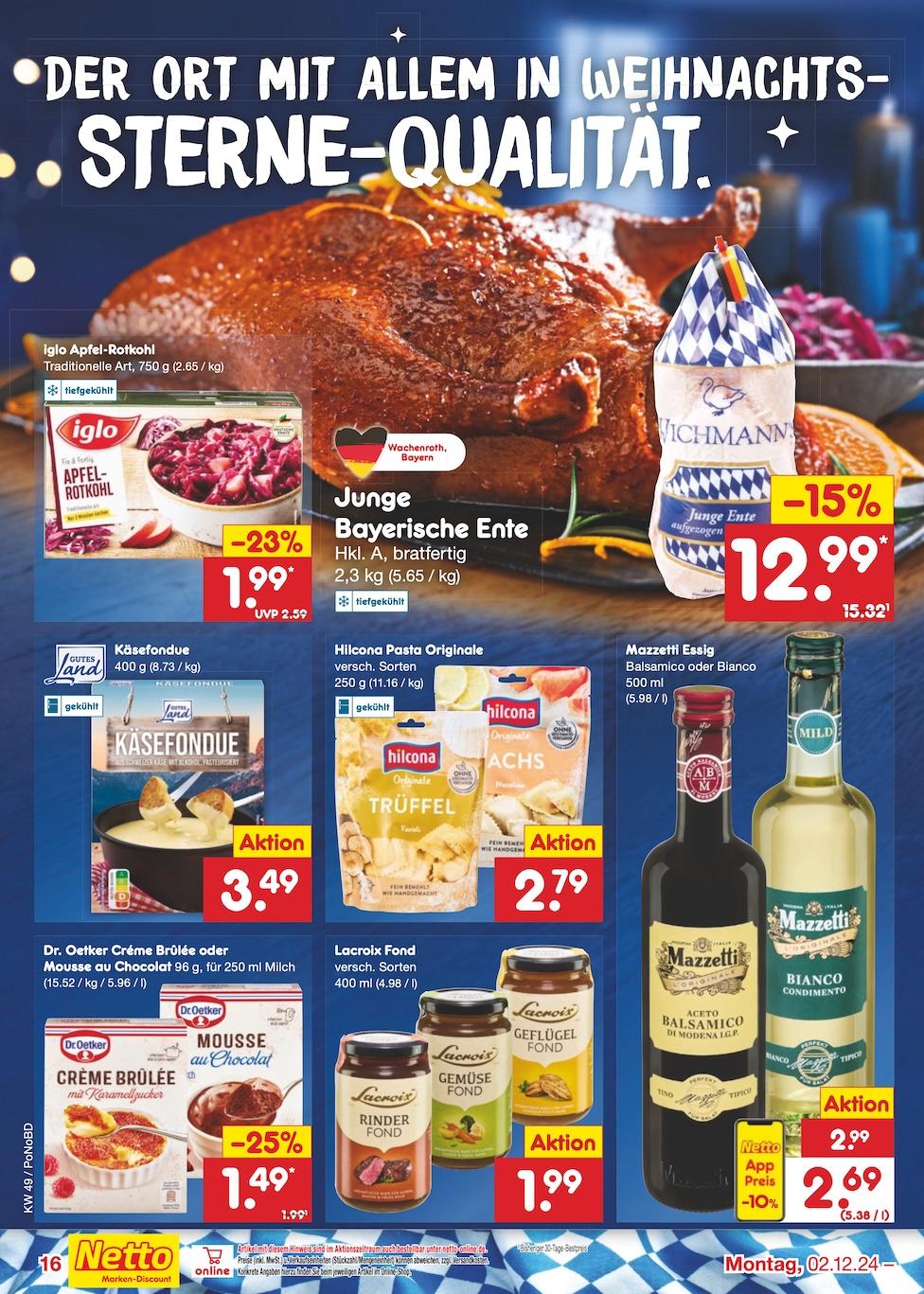 Netto Marken-Discount Seite 16