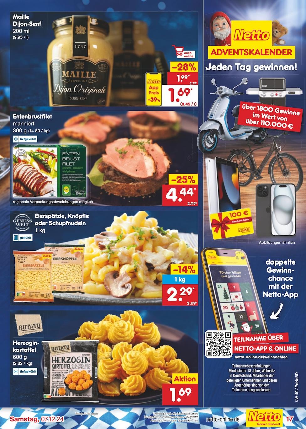 Netto Marken-Discount Seite 17