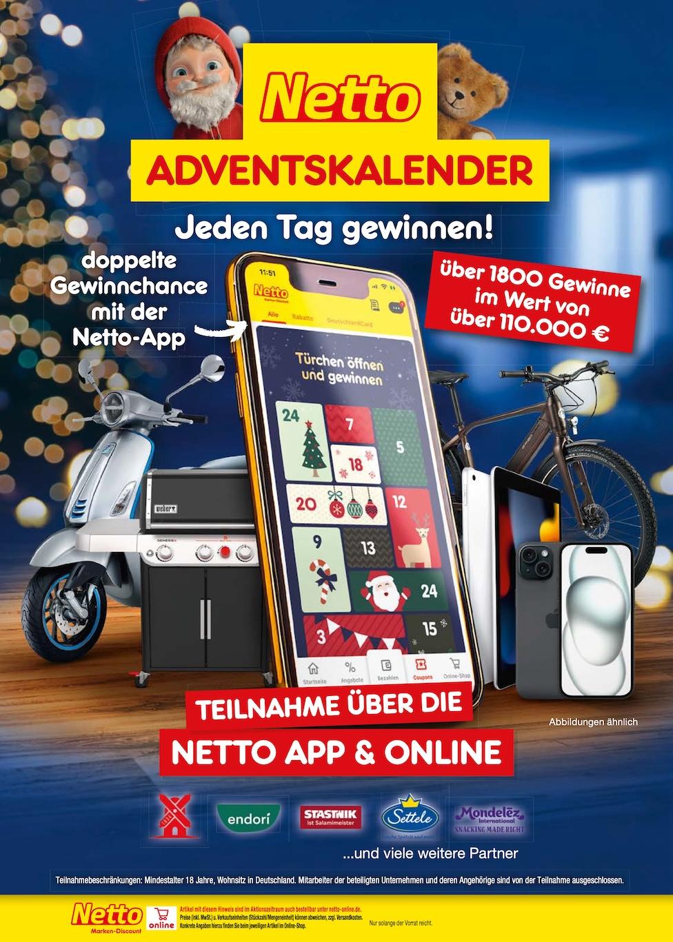Netto Marken-Discount Seite 18