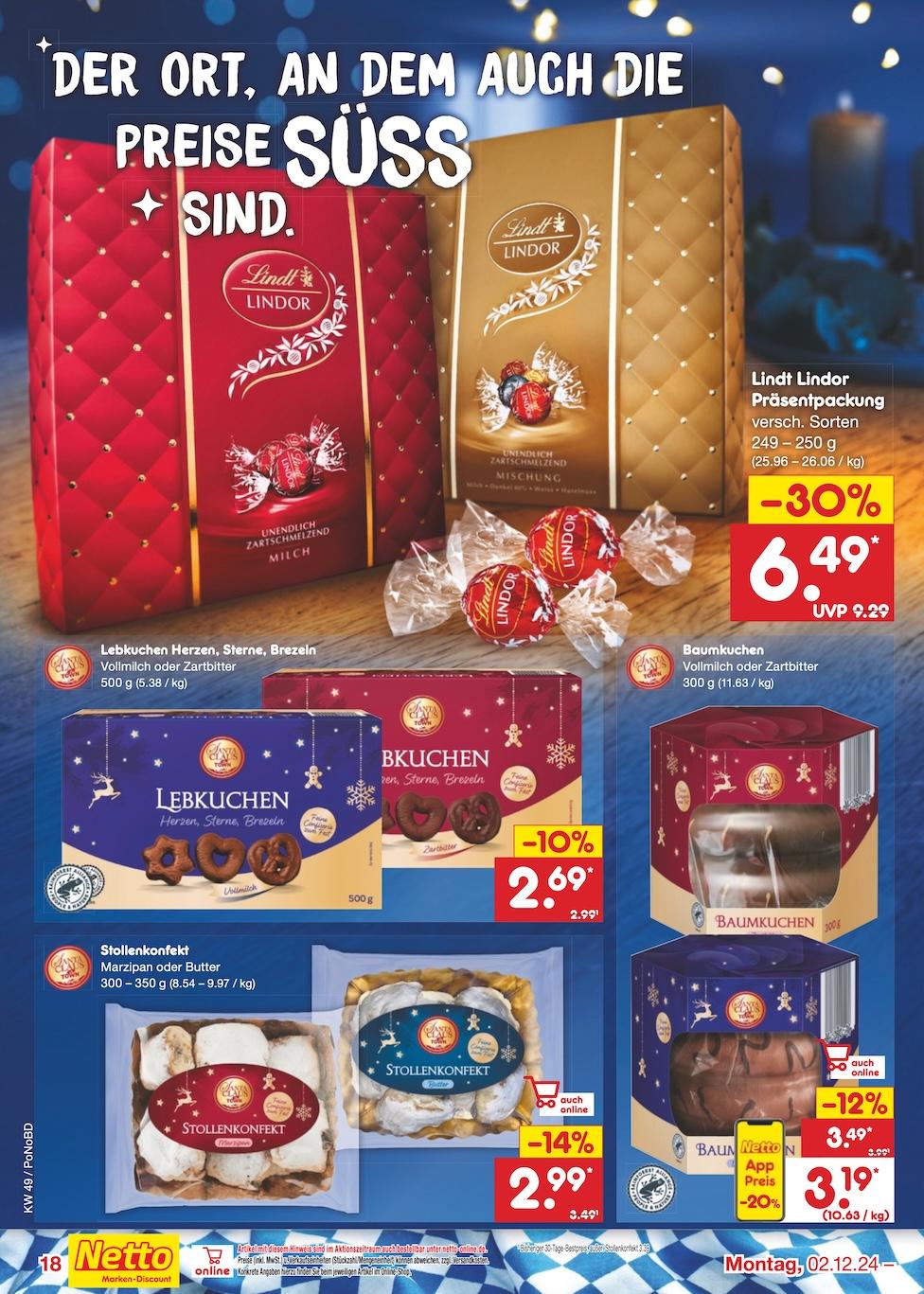Netto Marken-Discount Seite 19